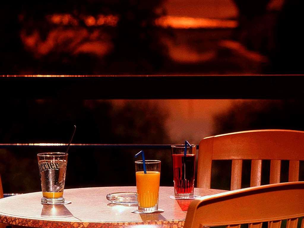Mercure Nevers Pont De Loire Εξωτερικό φωτογραφία