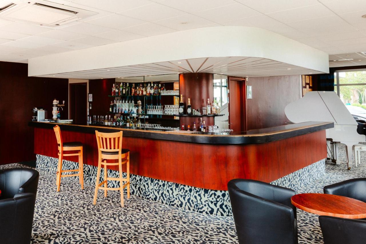 Mercure Nevers Pont De Loire Εξωτερικό φωτογραφία
