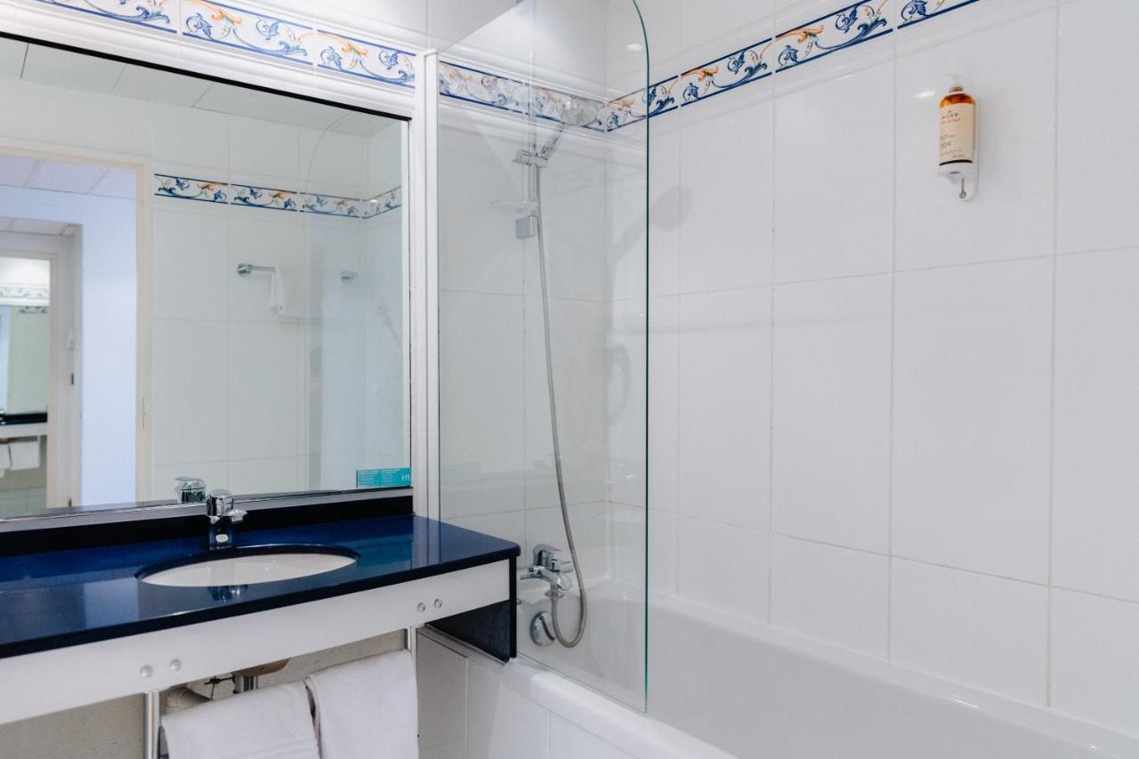 Mercure Nevers Pont De Loire Εξωτερικό φωτογραφία