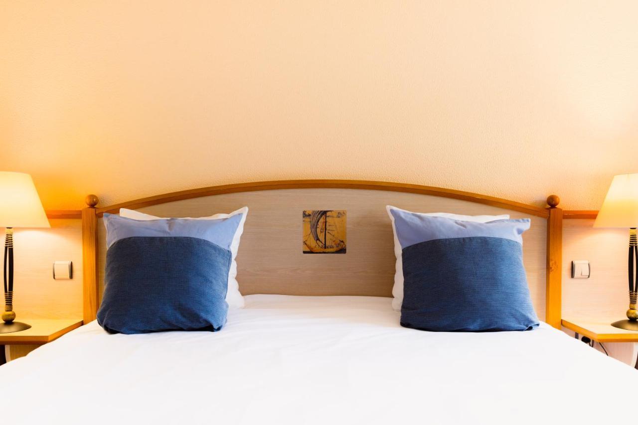 Mercure Nevers Pont De Loire Εξωτερικό φωτογραφία