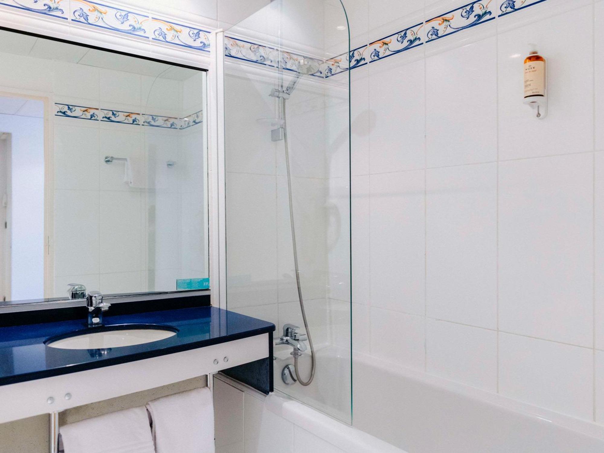 Mercure Nevers Pont De Loire Εξωτερικό φωτογραφία
