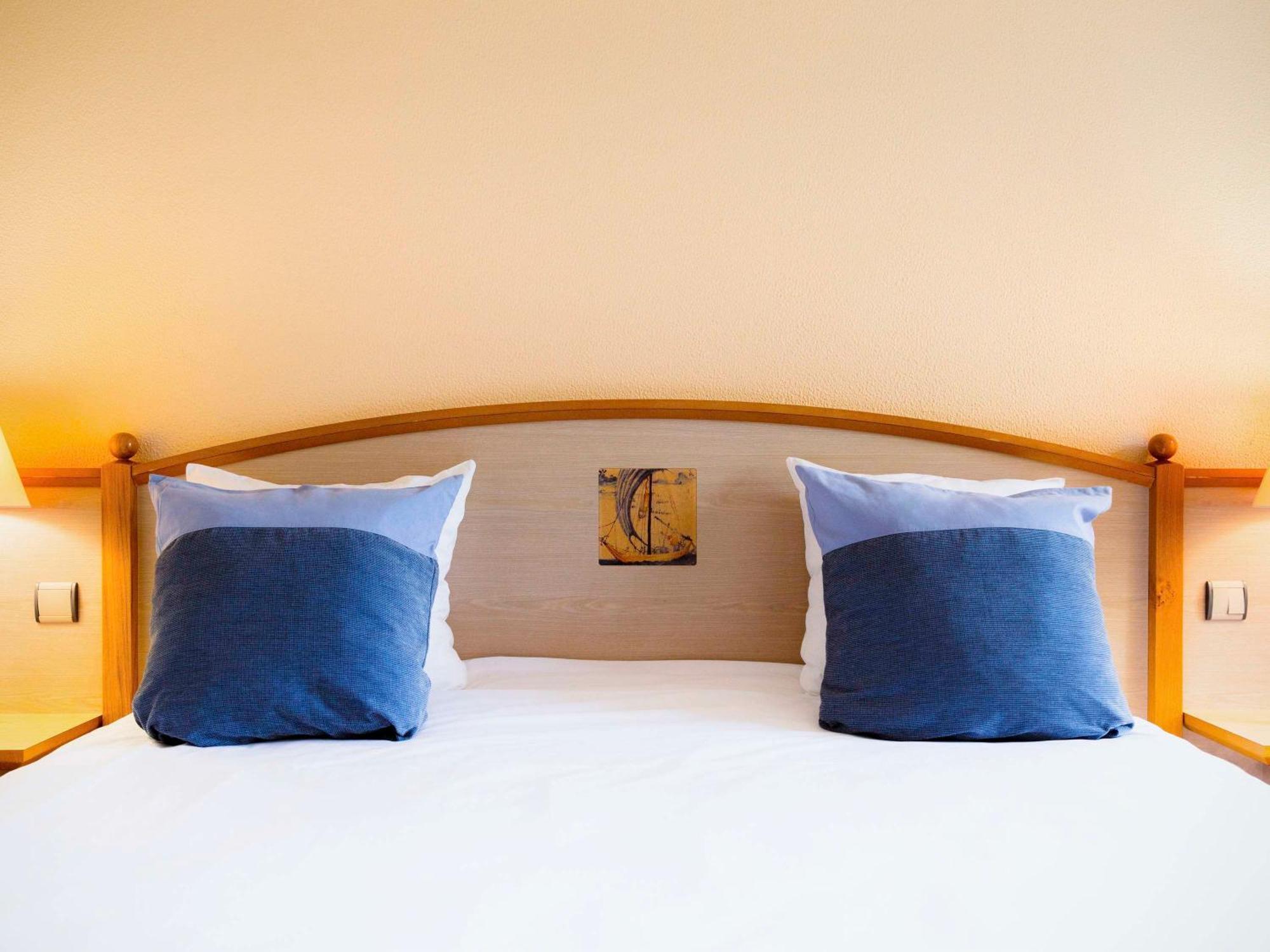 Mercure Nevers Pont De Loire Εξωτερικό φωτογραφία